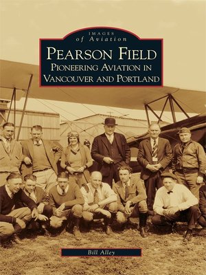 cover image of Pearson Field
